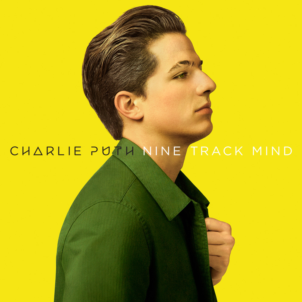 Charlie Puth. Nine Track Mind